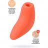 Вакуум-волновой бесконтактный стимулятор клитора SATISFYER MAGNETIC DEEP PULSE силикон коричневый J2018-149-2
