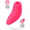 Вакуум-волновой бесконтактный стимулятор клитора SATISFYER MAGNETIC DEEP PULSE силикон розовый J2018-149-1